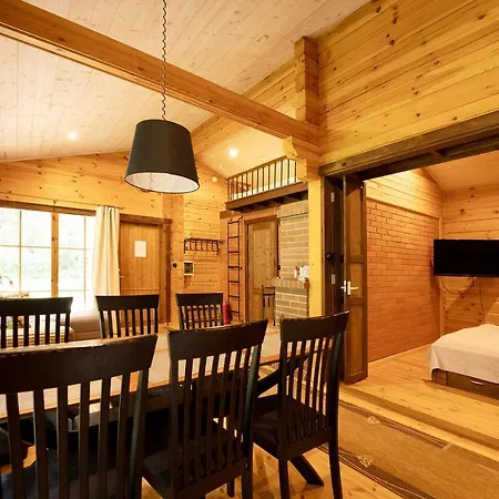 Vakantiehuis House *