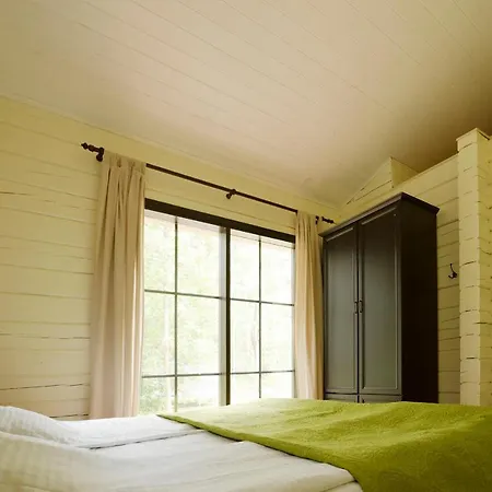 House Tatil Evi Ruhnu