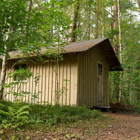 House Vakantiehuis Ruhnu