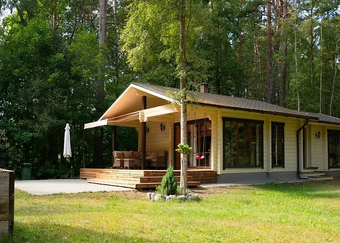 Holiday House Holiday home