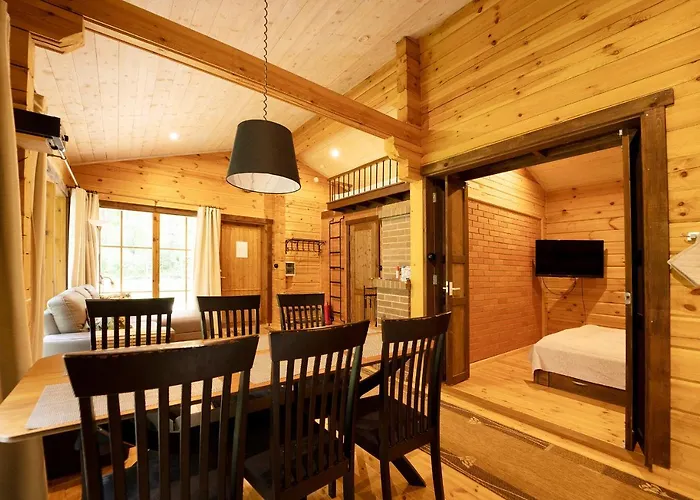 Holiday home Holiday House *