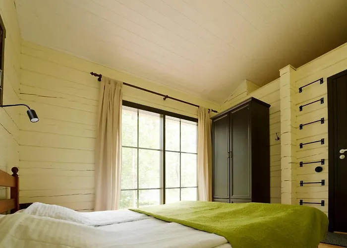 House Tatil Evi Ruhnu