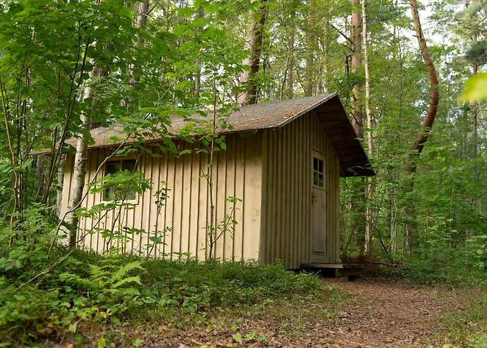 Holiday House Holiday home Ruhnu