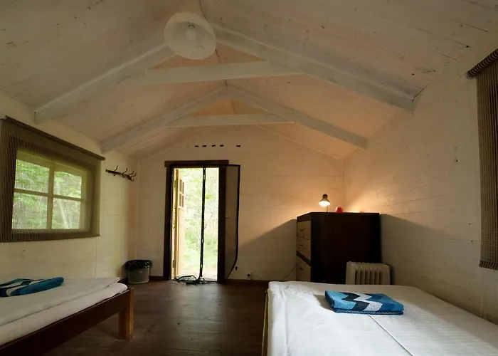 Holiday House * Ruhnu