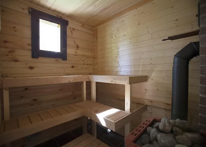 Holiday House * Ruhnu