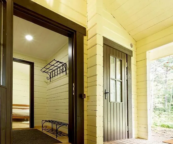 Holiday home Holiday House Ruhnu