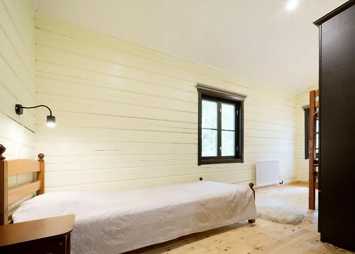 Holiday home Holiday House *